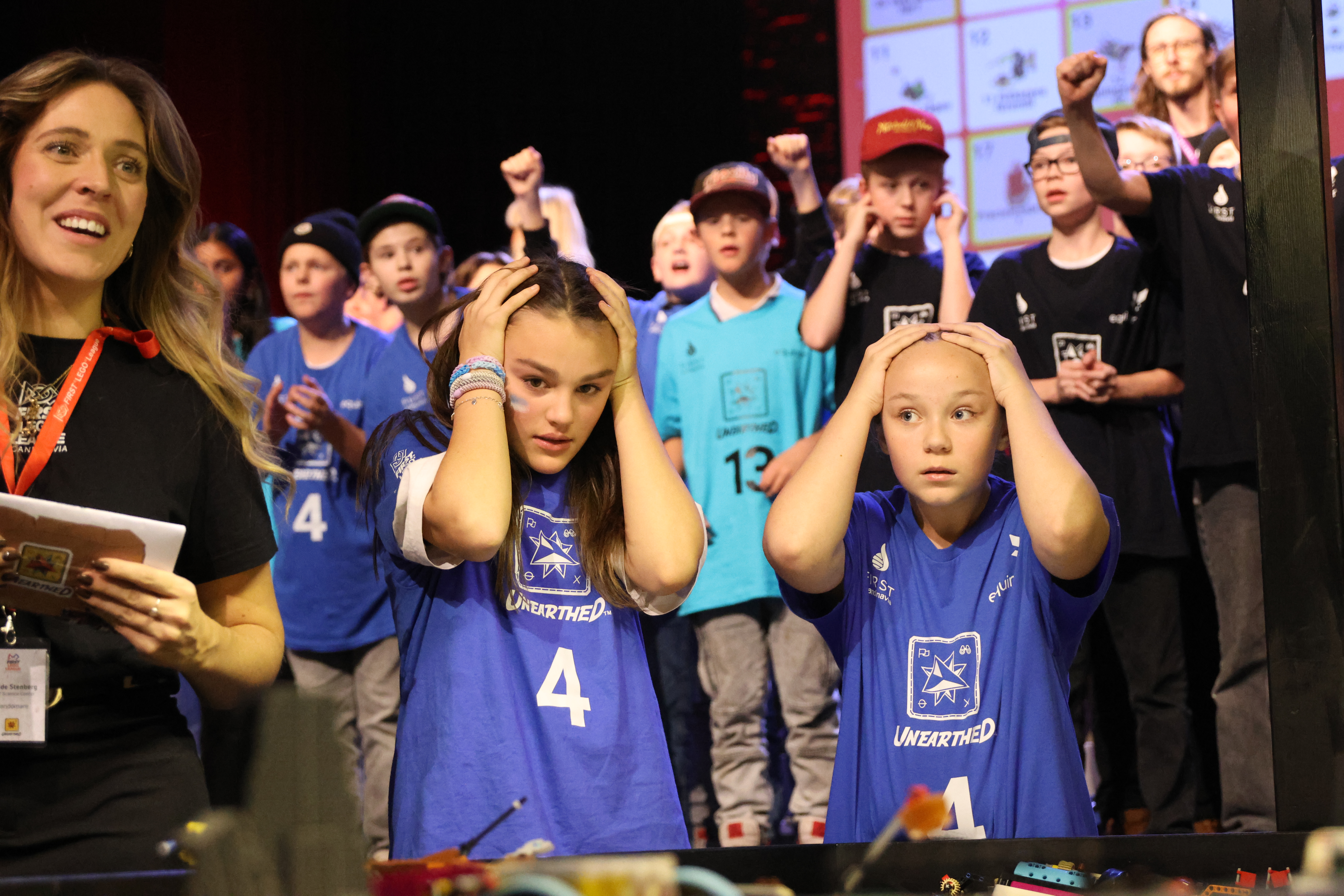 FLL